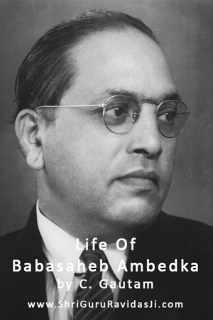 Life Of Babasaheb Ambedkar