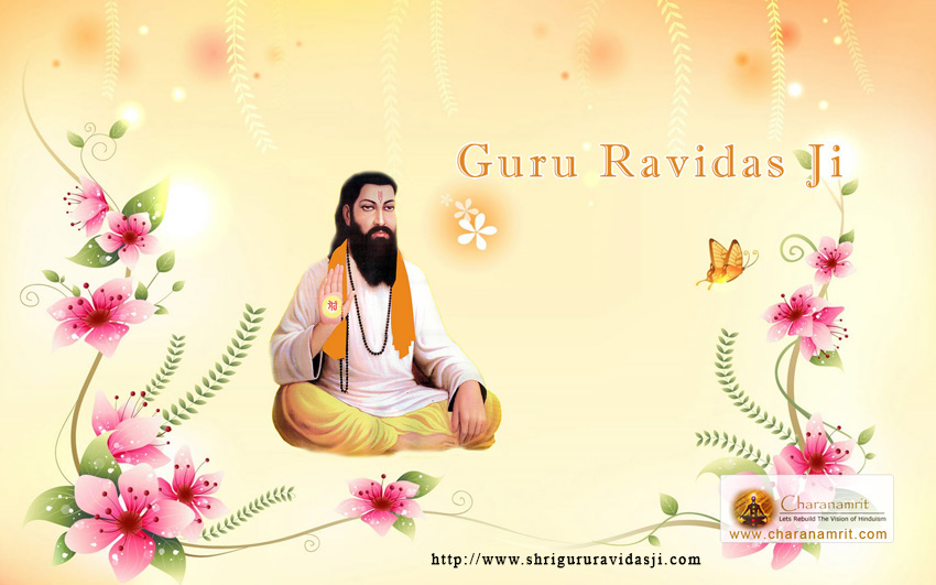 Shri Guru Ravidas Ji | Images
